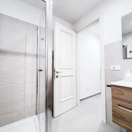 Appartement Levante House Olbia