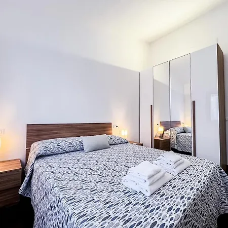 Διαμέρισμα Levante House *