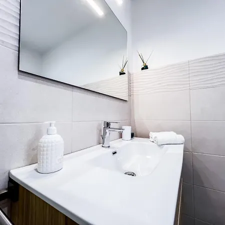 Levante House Apartment Olbia