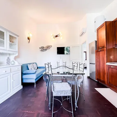 Διαμέρισμα Levante House Όλμπια