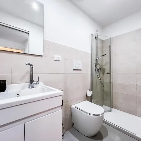 Levante House *