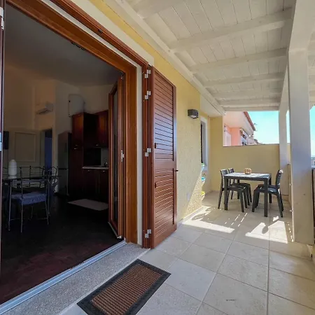 Levante House Olbia