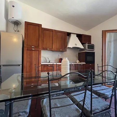 Levante House * Olbia