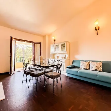 Levante House Διαμέρισμα Όλμπια