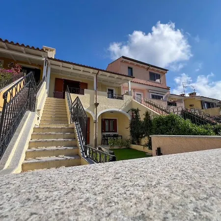 Apartment Levante House Olbia