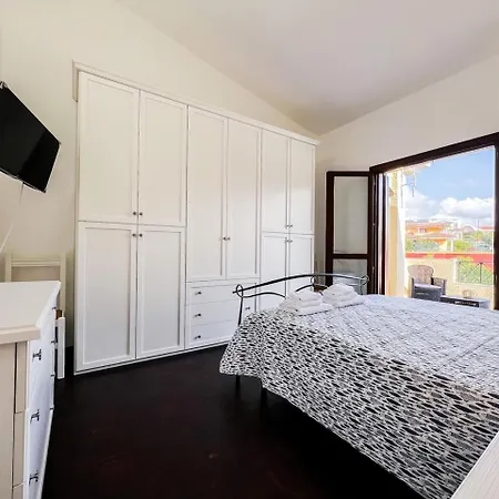 Levante House