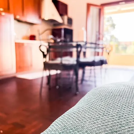 Levante House Διαμέρισμα
