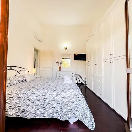 Appartement Levante House *