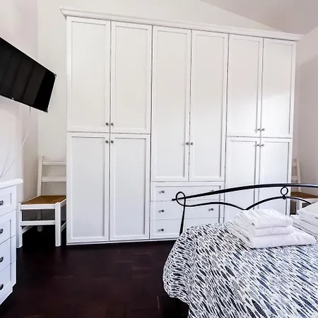 Levante House Apartment Olbia