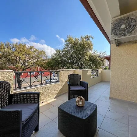 Διαμέρισμα Levante House Όλμπια