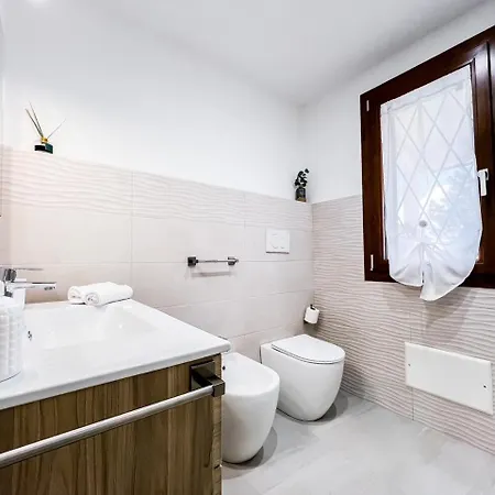 Levante House *