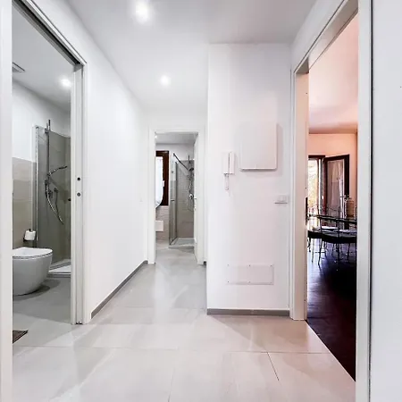 Levante House Olbia