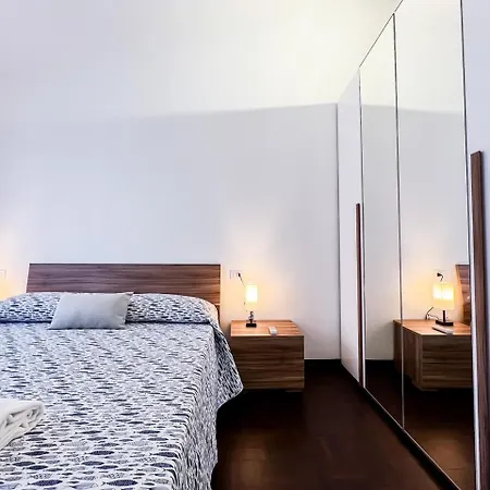 Appartement Levante House